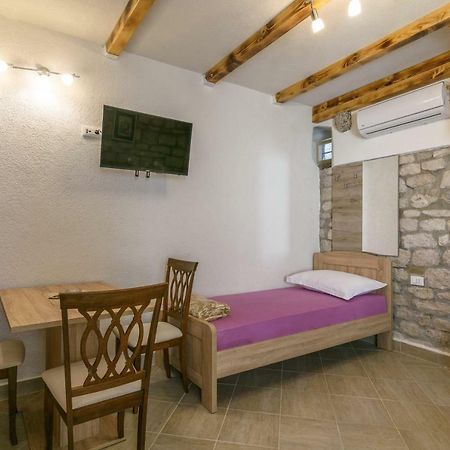 Lorena Trogir Ngoại thất bức ảnh