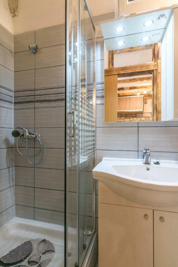 Lorena Trogir Ngoại thất bức ảnh