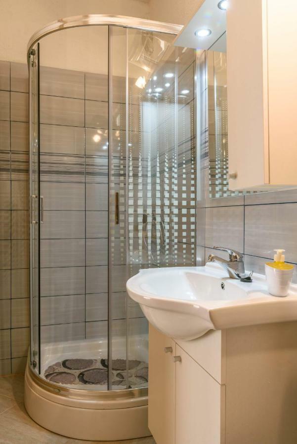 Lorena Trogir Ngoại thất bức ảnh