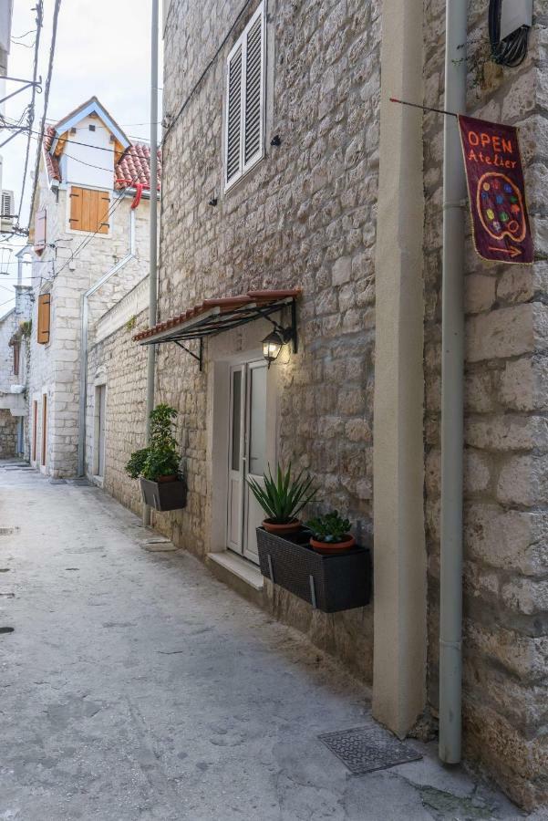 Lorena Trogir Ngoại thất bức ảnh