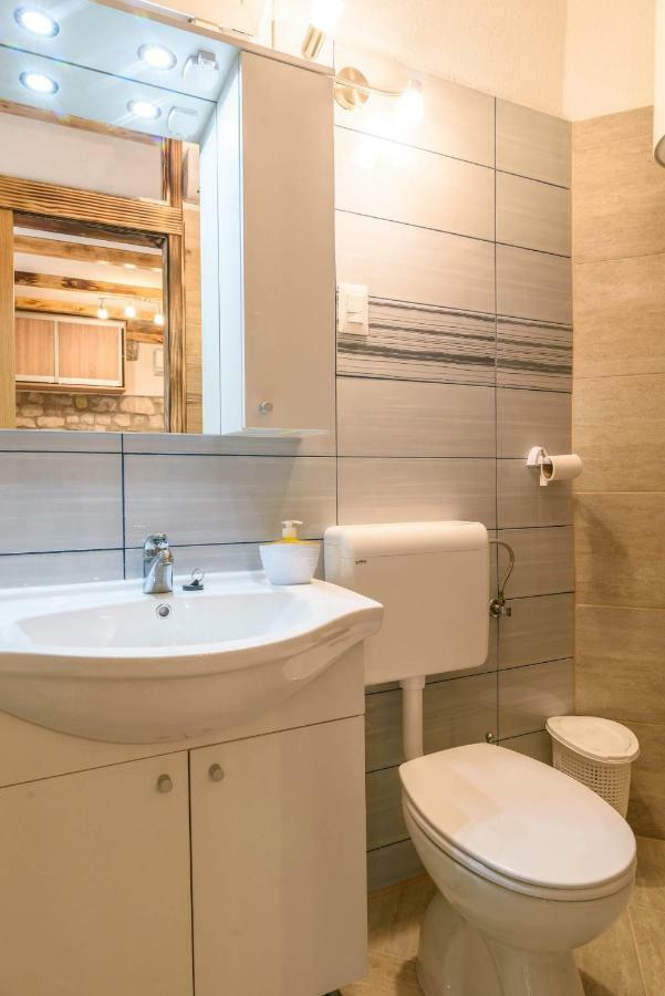 Lorena Trogir Ngoại thất bức ảnh