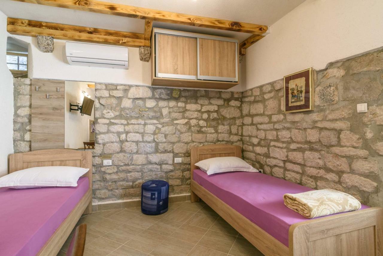 Lorena Trogir Ngoại thất bức ảnh