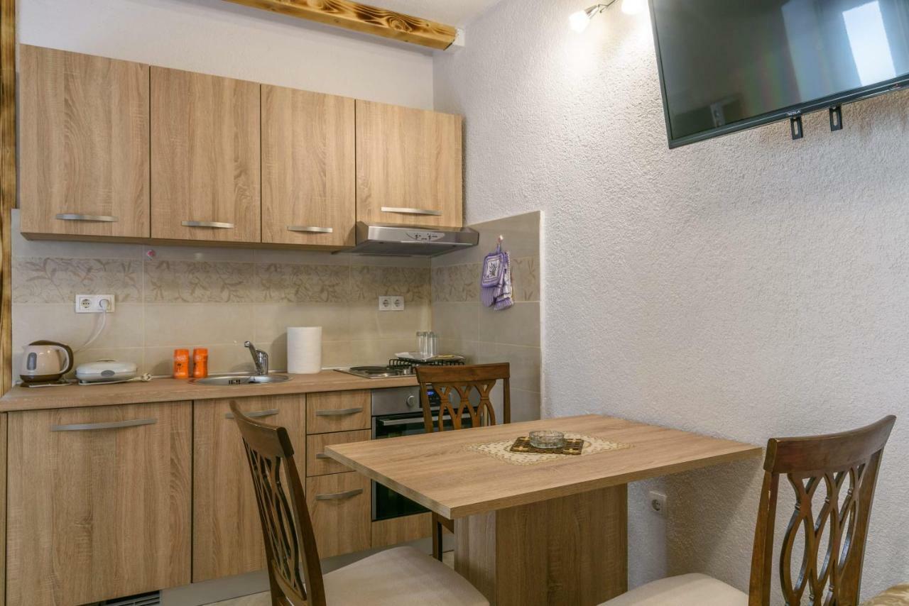 Lorena Trogir Ngoại thất bức ảnh