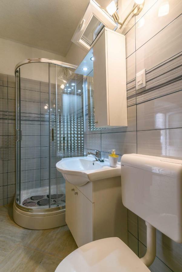 Lorena Trogir Ngoại thất bức ảnh