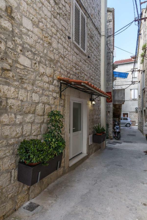 Lorena Trogir Ngoại thất bức ảnh