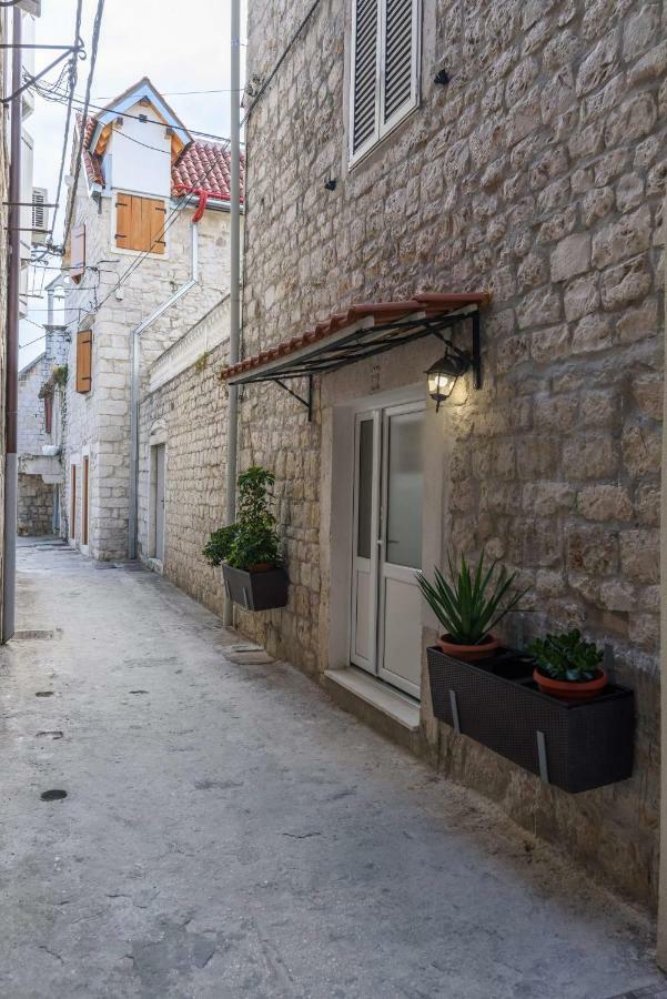 Lorena Trogir Ngoại thất bức ảnh