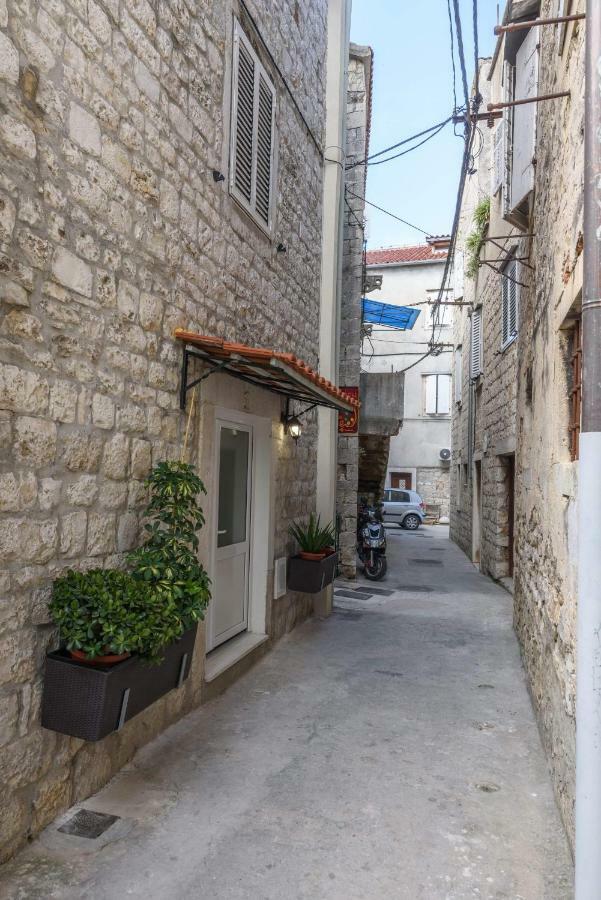 Lorena Trogir Ngoại thất bức ảnh